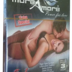 Buy Timing Condoms online Pakistan More Amore