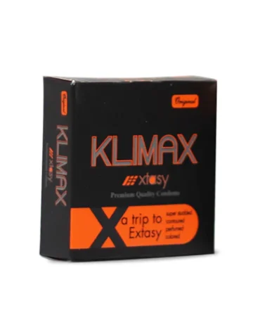 Klimax Xtacy Condoms Pakistan