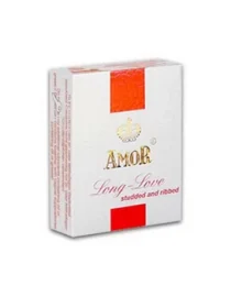 Amor Long Love Condoms online shopping in Pakistan