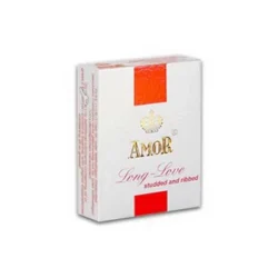 Amor Long Love Condoms online shopping in Pakistan