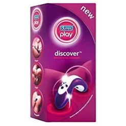 Original Body Massager Durex Play Discover in Pakistan