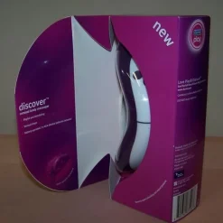 Original Body Massager Durex Play Discover in Pakistan