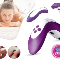 Original Body Massager Durex Play Discover in Pakistan