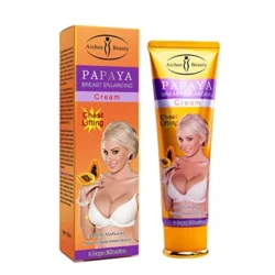 Papaya Breast Breast Enlarging Cream Pakistan