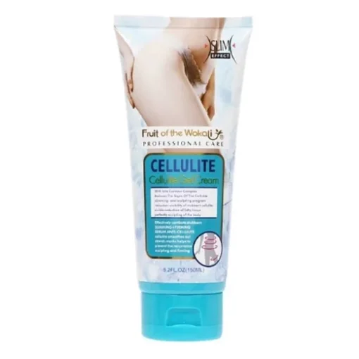 Wokali Cellulite Gel Cream 150ml Pakistan