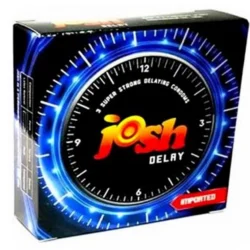 Josh Delay Condoms Pakistan