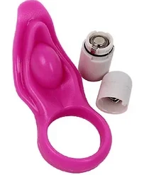 G Spot Vibrator ring Pakistan