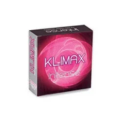 Klimax Intense Condoms Pakistan
