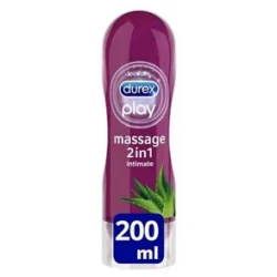 Durex Intimate Water Gel Pakistan