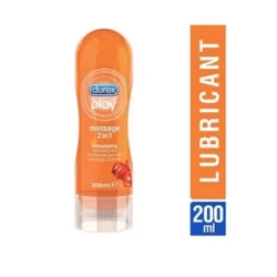 Durex Gel Pakistan brand