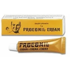 Buy Original Procomil  Delay Cream online in Pakistan