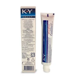 K-Y Jelly Personal Lubricant – Trusted Choice in Pakistan