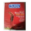 Durex Avanti bare Real Feel Condoms-12pcs-pakistan
