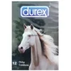 Durex Delay Condoms - Dolphin pack of 12