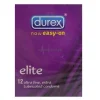 Durex Extra Safe with Extra Lubricant-12 pcs Pack