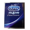 Durex Extra Delay condoms-My love- 12 Pcs pack-Pakistan