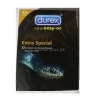Durex Extra Special Cobra Condoms 12 Pcs pack