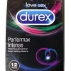Durex Condoms Perfomex - 12 Pcs pack