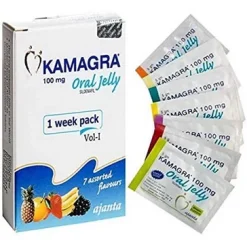 Sexual Problems solution Kamagra Oral Jelly Pakistan