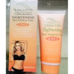 Vaginal Tightening Gel Prices Pakistan