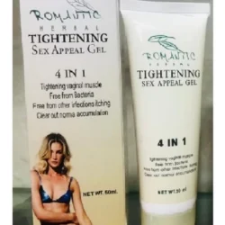 Lady Vagina Tightening Gel Pakistan