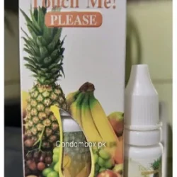 Lady Vagina Again Tightening Drops - Touch Me!