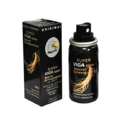 Super Viga 9990000 Natural Delay Spray Prices Pakistan