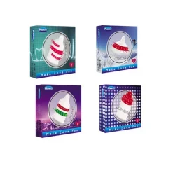 Imported Spike Condoms Pack of 4 Online Shop Pakistan