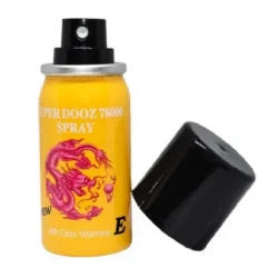 Super Dooz 78000 Dragon Delay Spray in Pakistan