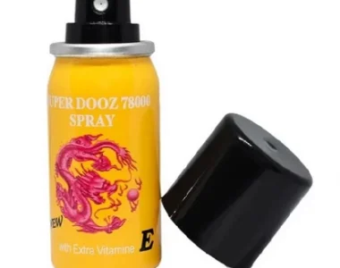 Supper Dooz Extra Delay Spray for Men 78000 Pakistan