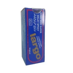 Largo Delay Spray buy online in cheap prices