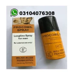 Procomil Timing Spray for Men Pakistan