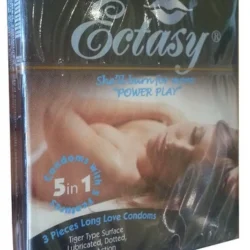 Original Extasy condoms Pakistan