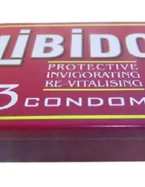 Time Delay Condoms online Pakistan - Libido Tin Pack