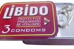 Libido-Delay-Time-Condoms