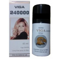 Delay Spray For Men online Pakistan- Super Viga 240000