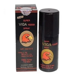 Super Viga Spray 150000 online shop Pakistan