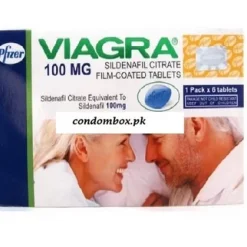 Viagra Tablets in Pakistan - Best Price