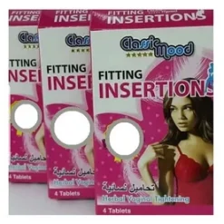 Imported Vagina Tightening Tablets in Pakistan