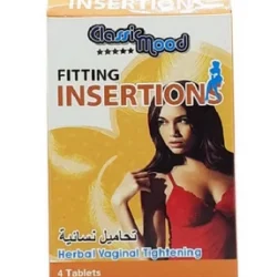 Vagina Tightening Medicine