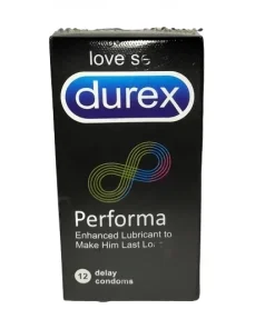 Durex Performa condoms prices Pakistan