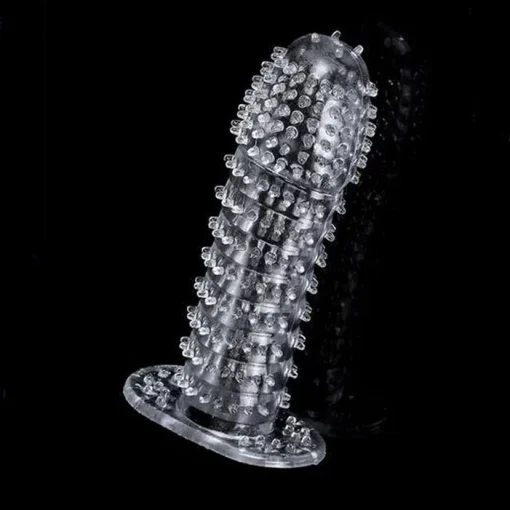 Silicone Reusable (Washable) Condom