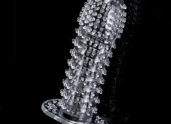 Silicone condoms price in Pakistan