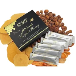 Etumax Royal Herbal Honey For Men Pakistan