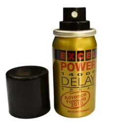 Excel Power 14000 Long Time Spray for Men's 45ml Pakistan