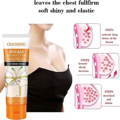 Breast Enhance Shaping Cream Online Pakistan