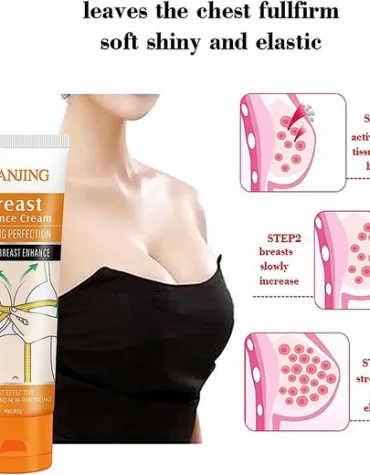 Breast Enhance Shaping Cream Online Pakistan