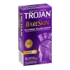 Trojan BareSkin Thinnest Condoms prices in Pakistan