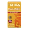 Trojan Ulta Ribbed Condoms prices Pakistan