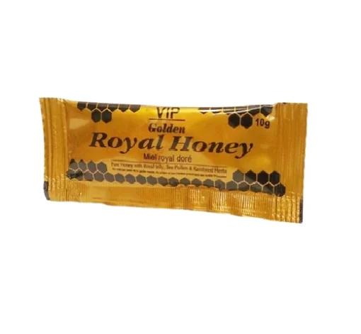 VIP Golden Royal Honey For men Pakistan